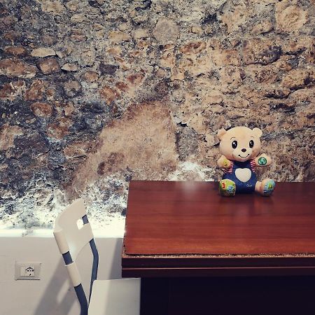 Casetta Nel Centro Storico Apartamento Norma Exterior foto