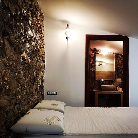 Casetta Nel Centro Storico Apartamento Norma Exterior foto